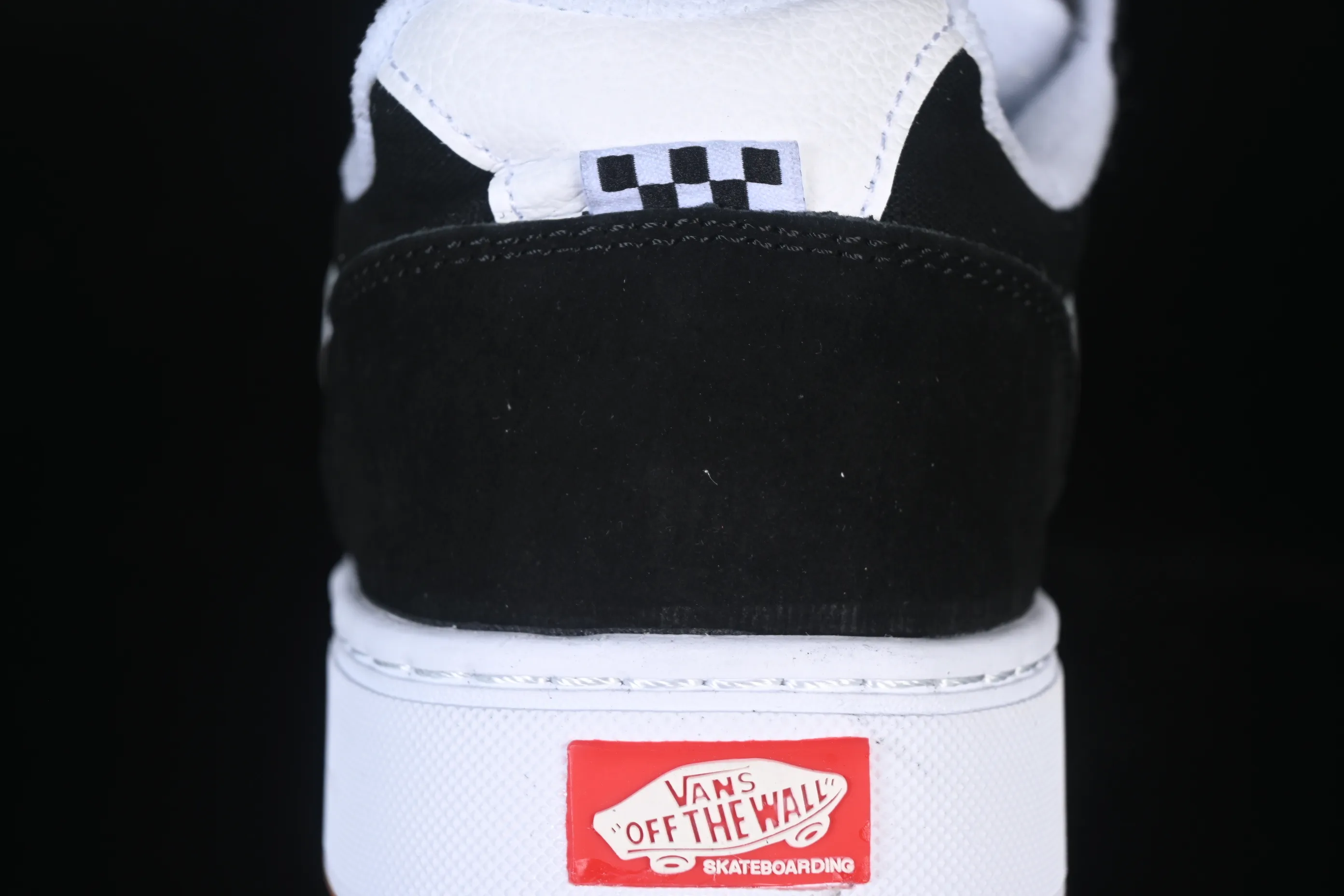 All categories Vans Vans series Vans Low Vans low-top Vans Skate Estazzo Vans low-top casual sports skateboard shoes VN000D45BA2